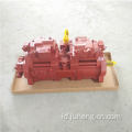 DH300-7 Excavator Hydraulic Pump Utama K5V140DTP K7V63DTP